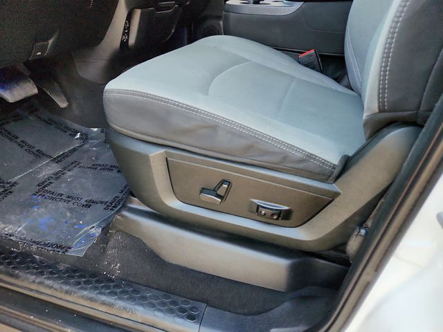 2022 Ram 2500 Big Horn 4x4 Crew Cab 6'4'' Box w/ 6.7L Turbo Diesel & Level A - 22934305 - 10