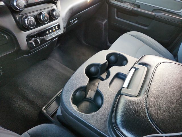 2022 Ram 2500 Big Horn 4x4 Crew Cab 6'4'' Box w/ 6.7L Turbo Diesel & Level A - 22934305 - 15