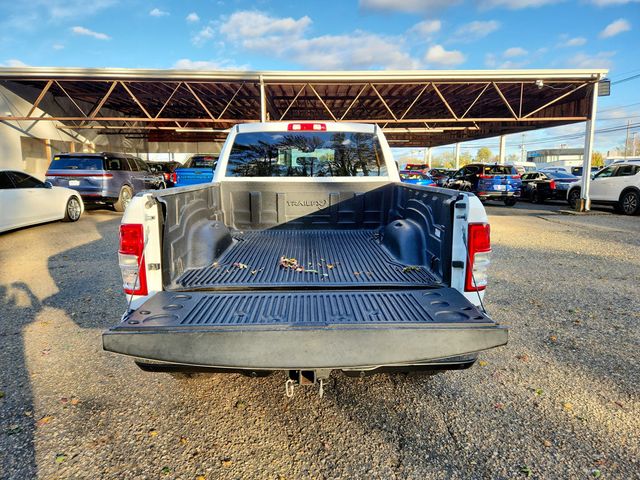 2022 Ram 2500 Big Horn 4x4 Crew Cab 6'4'' Box w/ 6.7L Turbo Diesel & Level A - 22934305 - 21