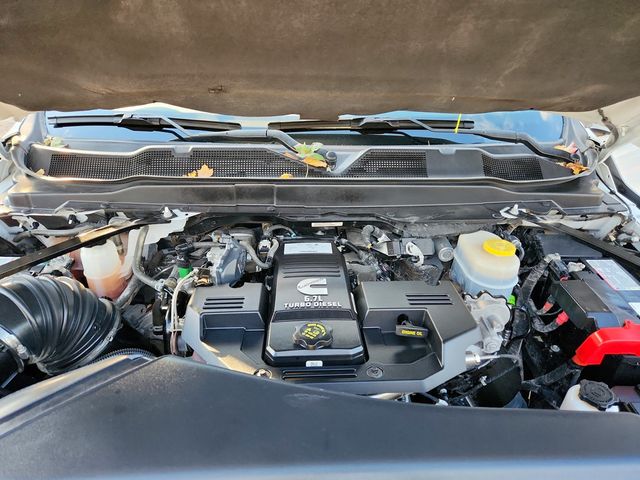 2022 Ram 2500 Big Horn 4x4 Crew Cab 6'4'' Box w/ 6.7L Turbo Diesel & Level A - 22934305 - 24