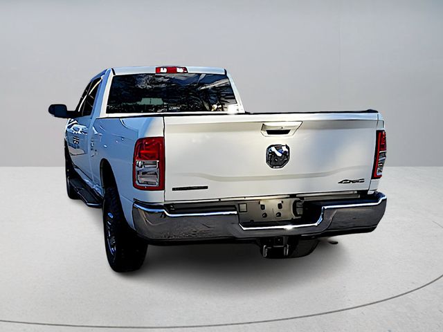 2022 Ram 2500 Big Horn 4x4 Crew Cab 6'4'' Box w/ 6.7L Turbo Diesel & Level A - 22934305 - 3