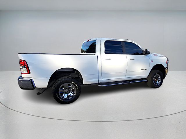 2022 Ram 2500 Big Horn 4x4 Crew Cab 6'4'' Box w/ 6.7L Turbo Diesel & Level A - 22934305 - 5