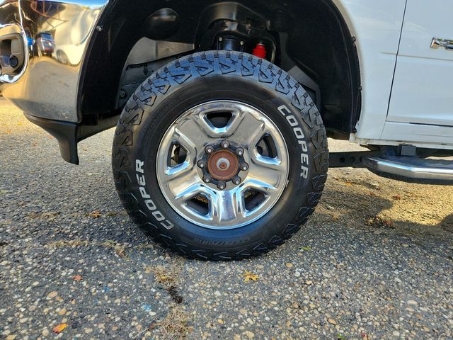 2022 Ram 2500 Big Horn 4x4 Crew Cab 6'4'' Box w/ 6.7L Turbo Diesel & Level A - 22934305 - 8