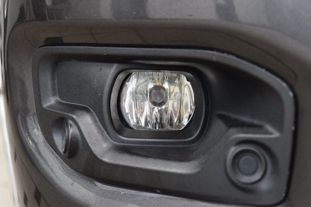 2022 Ram 2500 Big Horn Level C Night Edition Off Road - 22890146 - 11