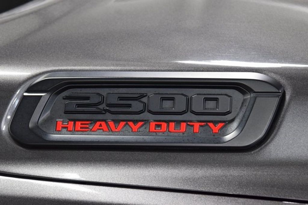 2022 Ram 2500 Big Horn photo 10
