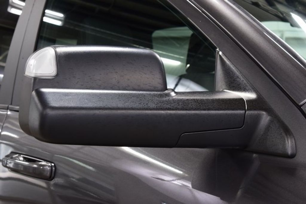 2022 Ram 2500 Big Horn photo 12
