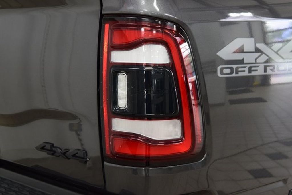2022 Ram 2500 Big Horn photo 14