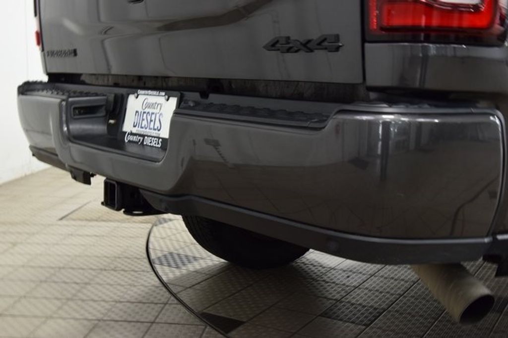 2022 Ram 2500 Big Horn photo 15