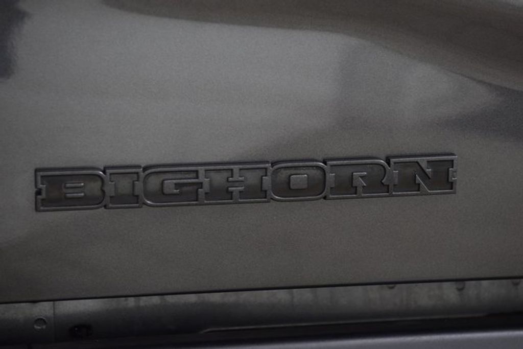 2022 Ram 2500 Big Horn photo 16