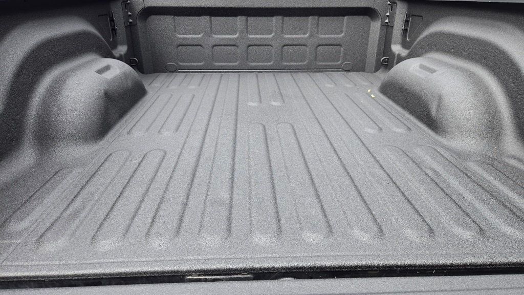 2022 Ram 2500 Big Horn photo 17