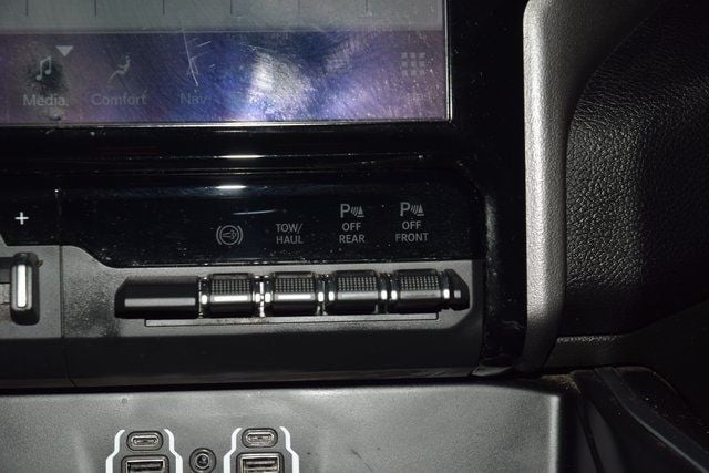 2022 Ram 2500 Big Horn Level C Night Edition Off Road - 22890146 - 28