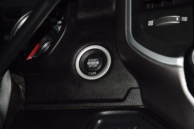 2022 Ram 2500 Big Horn Level C Night Edition Off Road - 22890146 - 31