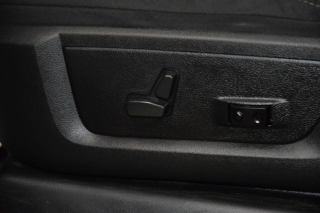 2022 Ram 2500 Big Horn Level C Night Edition Off Road - 22890146 - 38