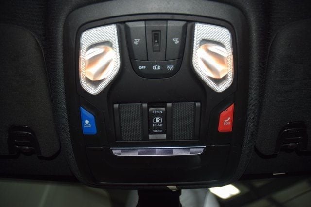 2022 Ram 2500 Big Horn Level C Night Edition Off Road - 22890146 - 44
