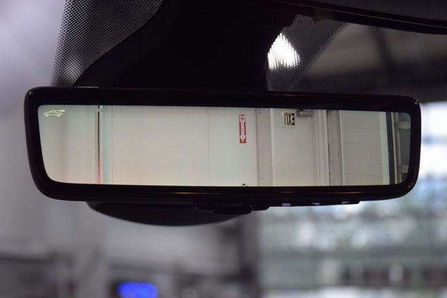 2022 Ram 2500 Big Horn Level C Night Edition Off Road - 22890146 - 45