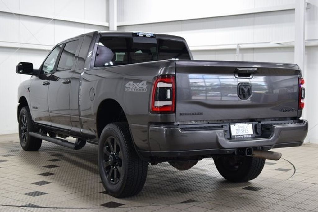 2022 Ram 2500 Big Horn photo 4