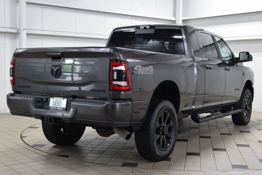 2022 Ram 2500 Big Horn photo 6