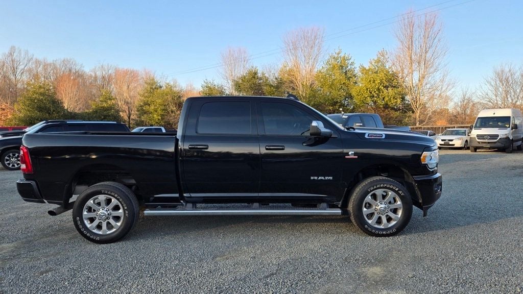 2022 Ram 2500 Big Horn Level C Sport  - 22766463 - 1