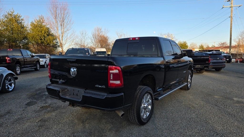 2022 Ram 2500 Big Horn Level C Sport  - 22766463 - 6