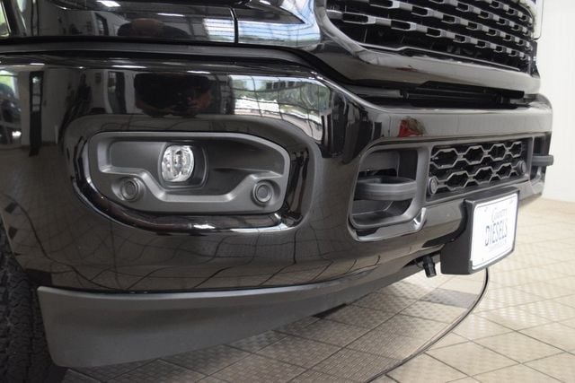 2022 Ram 2500 Big Horn Level C Sport  - 22871986 - 9