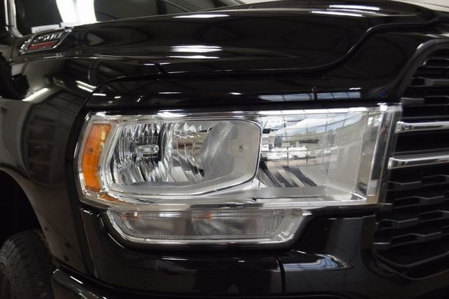 2022 Ram 2500 Big Horn Level C Sport  - 22871986 - 10