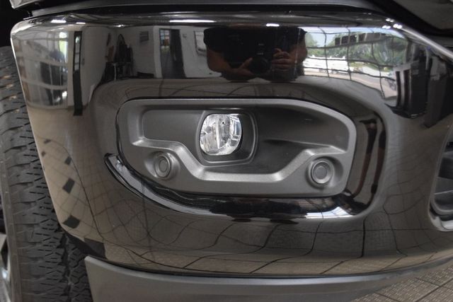 2022 Ram 2500 Big Horn Level C Sport  - 22871986 - 11
