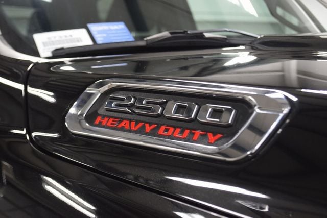 2022 Ram 2500 Big Horn Level C Sport  - 22871986 - 12