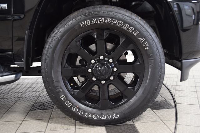 2022 Ram 2500 Big Horn Level C Sport  - 22871986 - 14