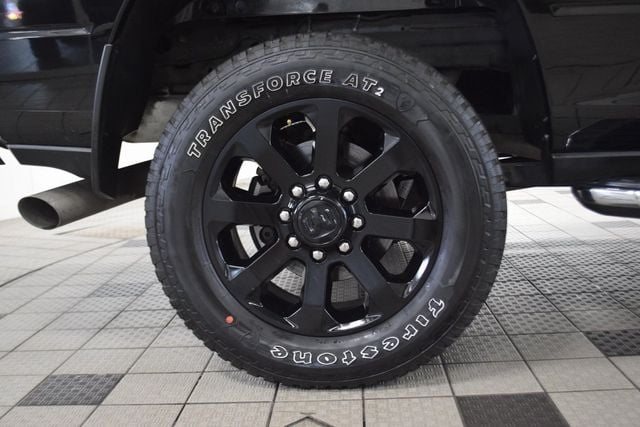 2022 Ram 2500 Big Horn Level C Sport  - 22871986 - 15