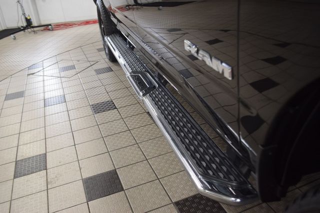 2022 Ram 2500 Big Horn Level C Sport  - 22871986 - 17