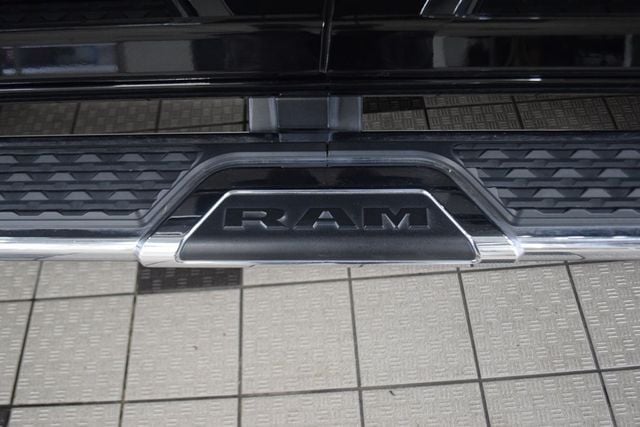 2022 Ram 2500 Big Horn Level C Sport  - 22871986 - 18