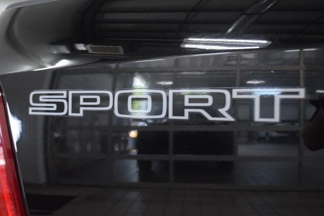 2022 Ram 2500 Big Horn Level C Sport  - 22871986 - 20