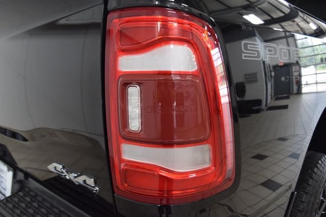 2022 Ram 2500 Big Horn Level C Sport  - 22871986 - 21