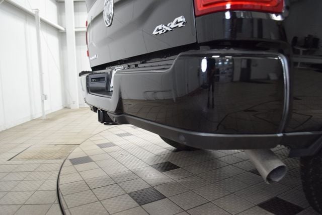 2022 Ram 2500 Big Horn Level C Sport  - 22871986 - 22