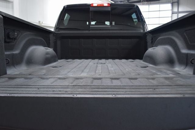 2022 Ram 2500 Big Horn Level C Sport  - 22871986 - 25