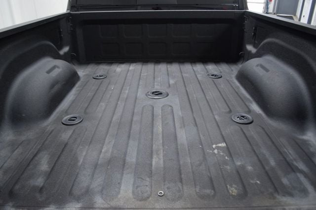 2022 Ram 2500 Big Horn Level C Sport  - 22871986 - 26