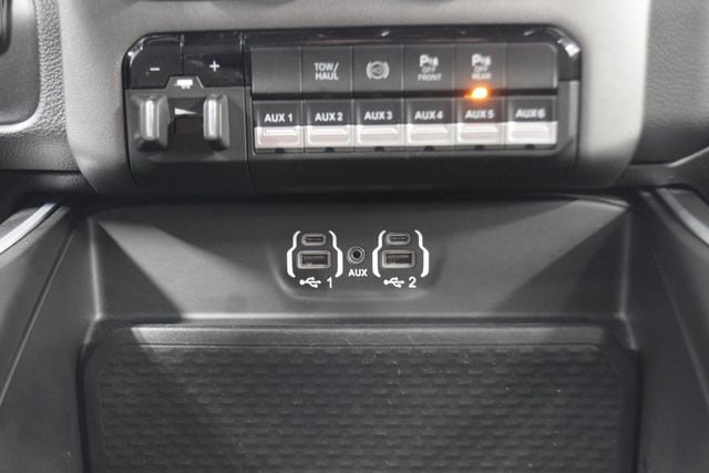 2022 Ram 2500 Big Horn Level C Sport  - 22871986 - 29