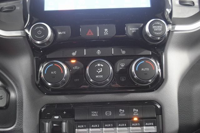 2022 Ram 2500 Big Horn Level C Sport  - 22871986 - 30