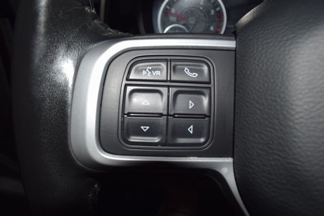 2022 Ram 2500 Big Horn Level C Sport  - 22871986 - 36