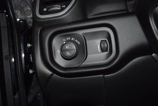 2022 Ram 2500 Big Horn Level C Sport  - 22871986 - 37