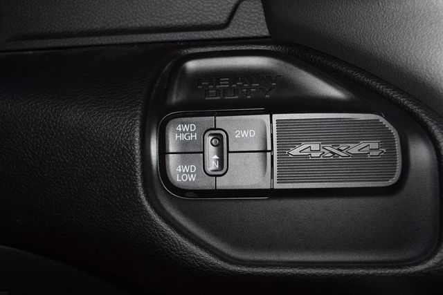 2022 Ram 2500 Big Horn Level C Sport  - 22871986 - 38