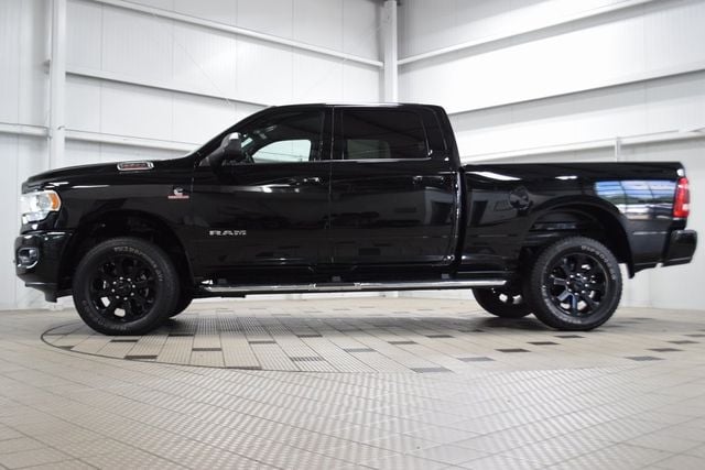 2022 Ram 2500 Big Horn Level C Sport  - 22871986 - 3