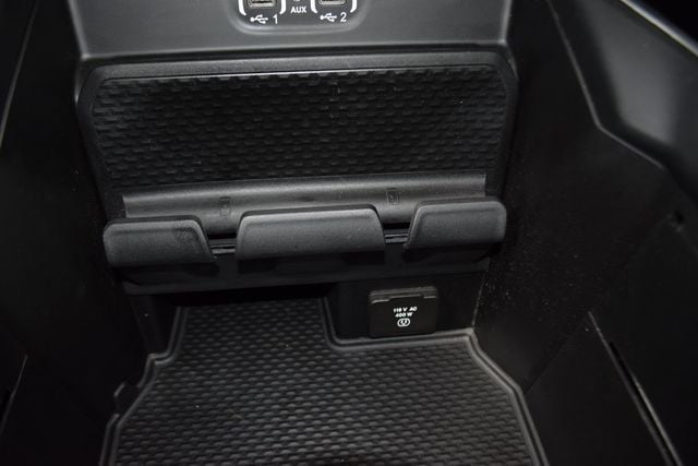 2022 Ram 2500 Big Horn Level C Sport  - 22871986 - 39