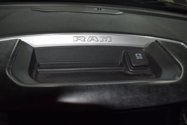 2022 Ram 2500 Big Horn Level C Sport  - 22871986 - 40