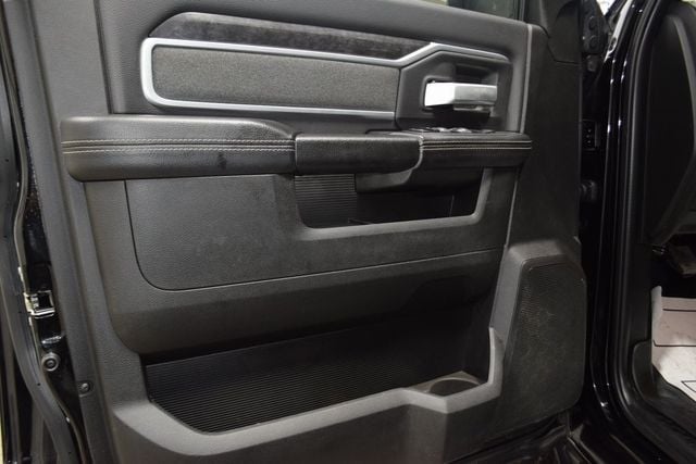 2022 Ram 2500 Big Horn Level C Sport  - 22871986 - 41