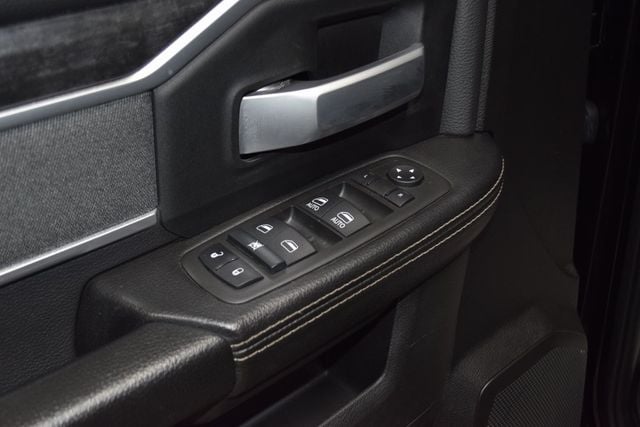 2022 Ram 2500 Big Horn Level C Sport  - 22871986 - 42