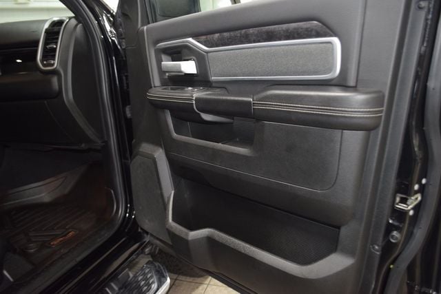 2022 Ram 2500 Big Horn Level C Sport  - 22871986 - 43
