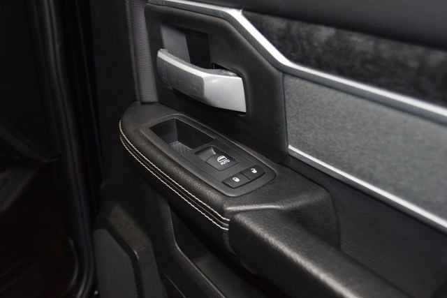 2022 Ram 2500 Big Horn Level C Sport  - 22871986 - 44