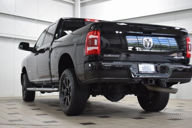 2022 Ram 2500 Big Horn Level C Sport  - 22871986 - 4