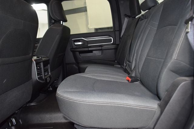 2022 Ram 2500 Big Horn Level C Sport  - 22871986 - 49